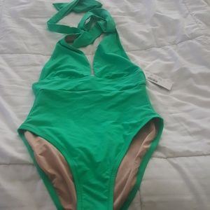 Jcrew swimsuit